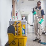 Croydon Commercial Cleaning