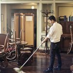 Croydon Commercial cleaning services